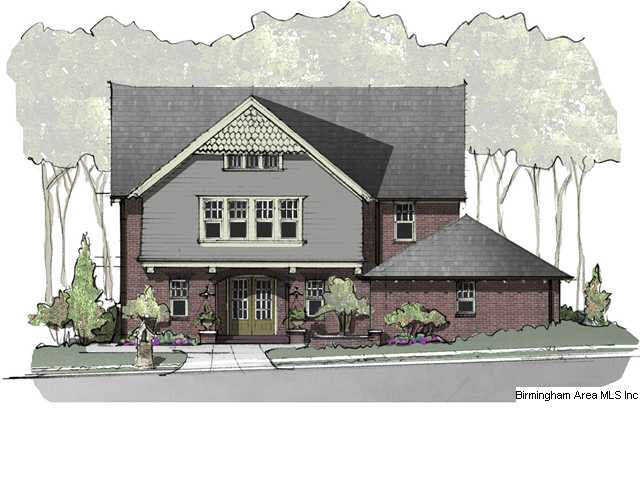 Welcome to Miller Hill!! Bower Front Elevation