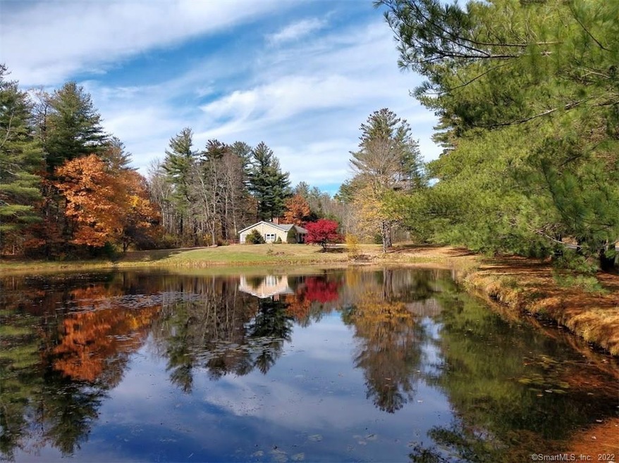 363 Colebrook Rd, Colebrook, CT 06021 - photo 1