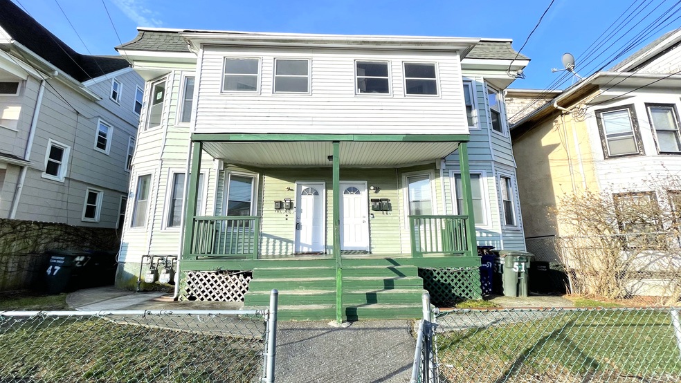 49 Alfred St, Bridgeport, CT 06605 - photo 1