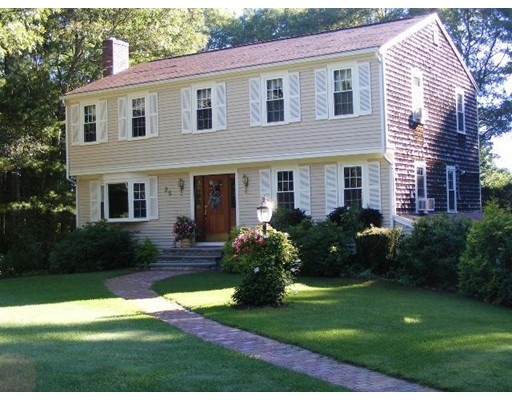 25 Lookout Ln, Pembroke, MA 02359 - photo 1