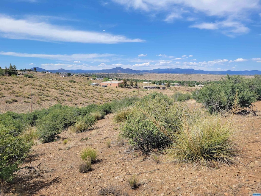 5xx Broken Arrow Dr, Silver City, NM 88061 - photo 1