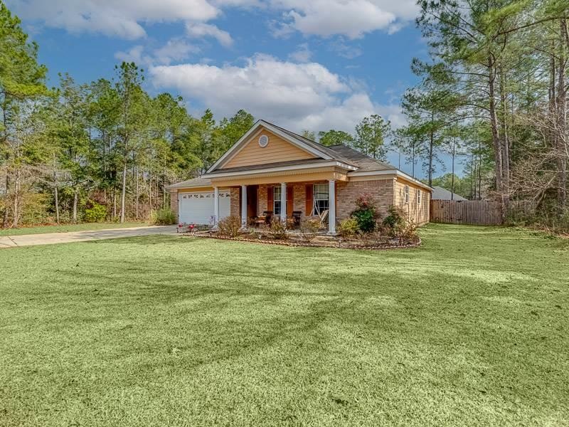 31 Chestnut Ln, Crawfordville, FL 32327 - photo 1