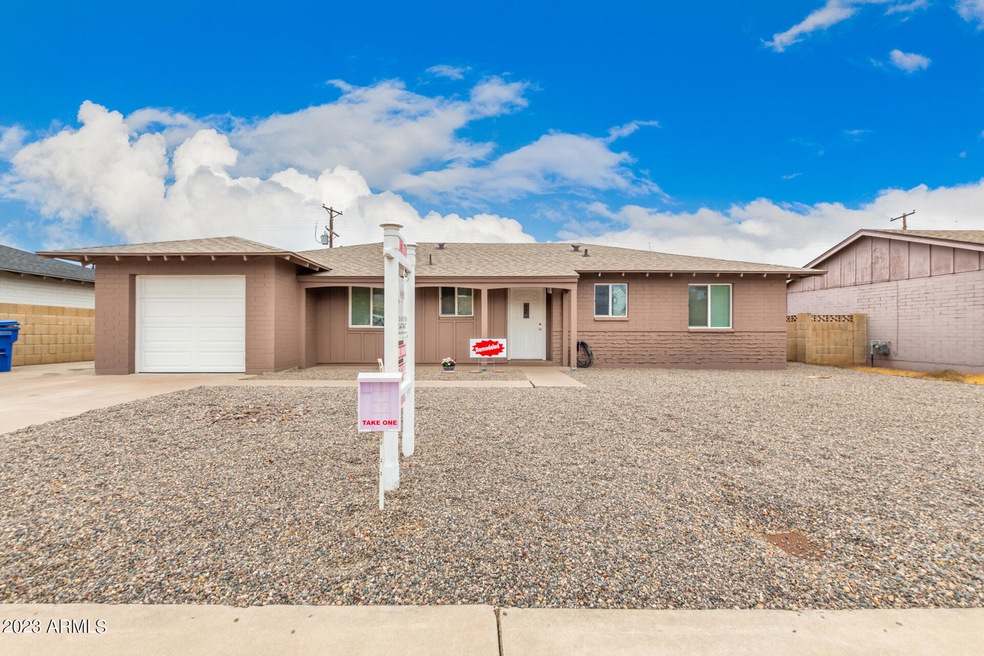 1707 W Mission Ln, Phoenix, AZ 85021 - photo 1