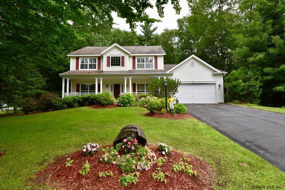 1 Overlook Dr, Gansevoort, NY 12831 - photo 1