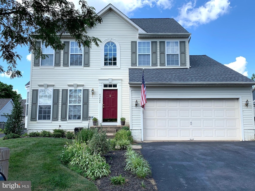 43484 Quentin St, Chantilly, VA 20152 - photo 1