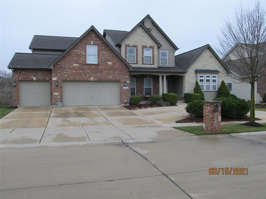 Welcome to 1120 Water View Ln.