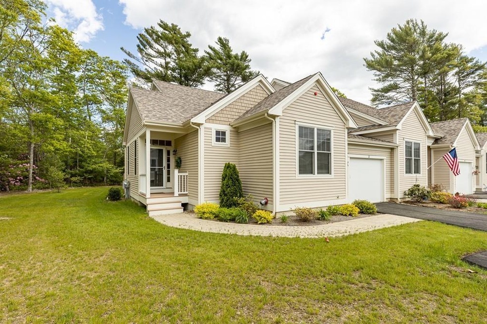12 Grey Hawk Dr unit 12, Mashpee, MA 02649 - photo 1