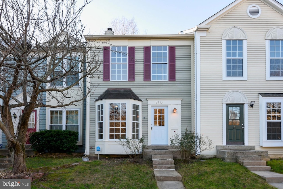 7213 Parsons Ct, Alexandria, VA 22306 - photo 1