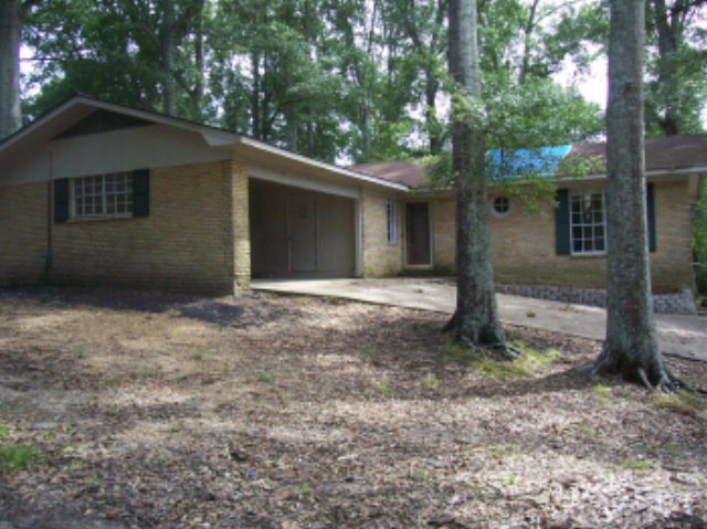 Main View