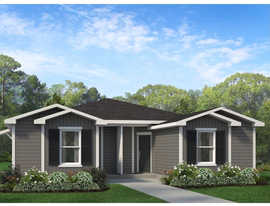 964 Ringold St unit A-B, Houston, TX 77088 - photo 1