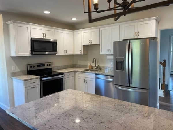 7 Barton St unit 2, Salem, MA 01970 - photo 1