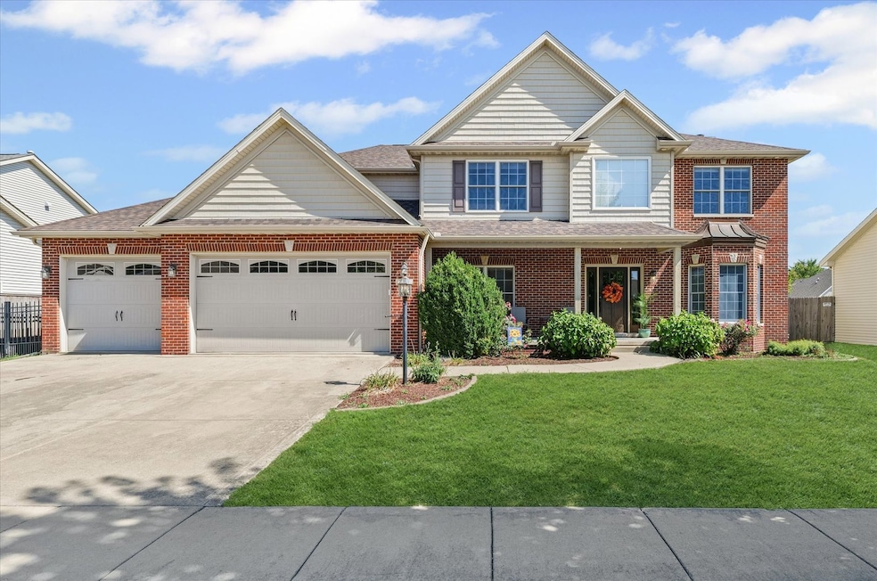 2104 Wiggins St, Champaign, IL 61822 - photo 1