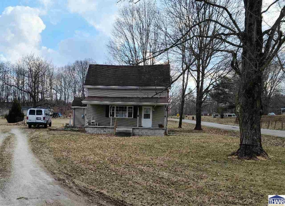 5421 N Riverside Rd, Attica, IN 47918 - photo 1