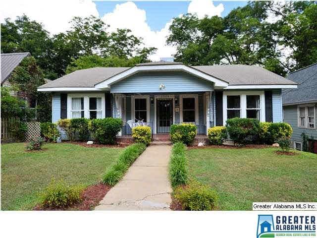 Love this home!