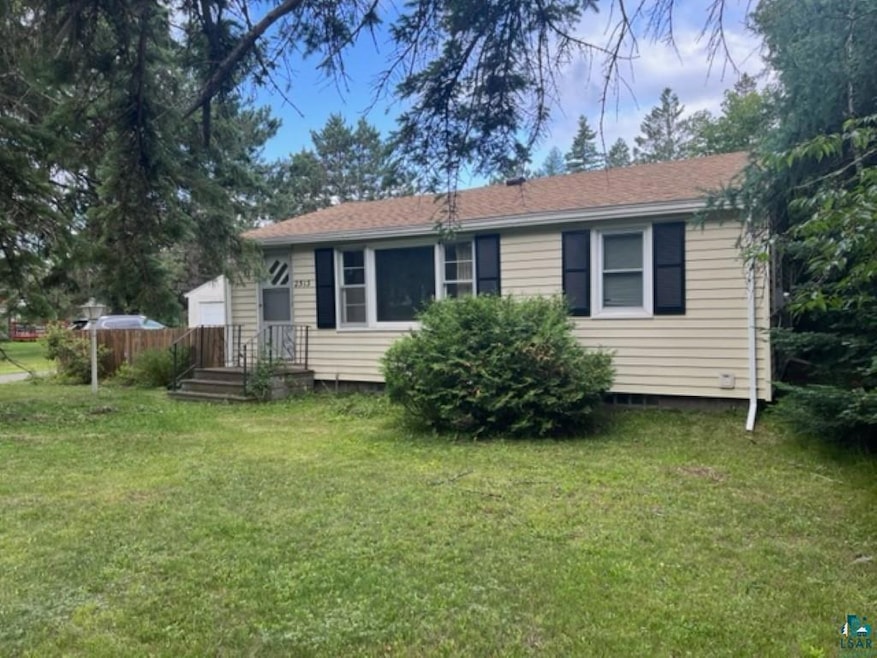 2513 14th St, Cloquet, MN 55720 - photo 1