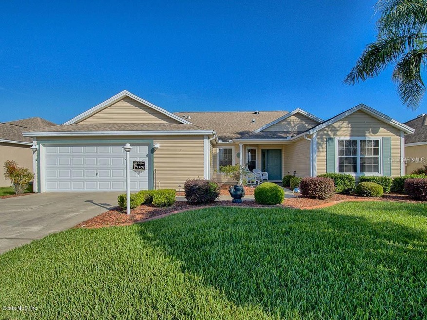 1701 Oak Forest Dr, The Villages, FL 32162 - photo 1