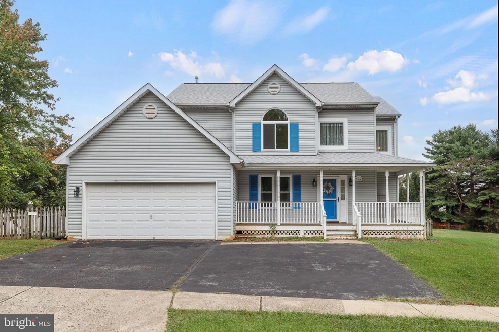 422 Central Ave, Reisterstown, MD 21136 - photo 1