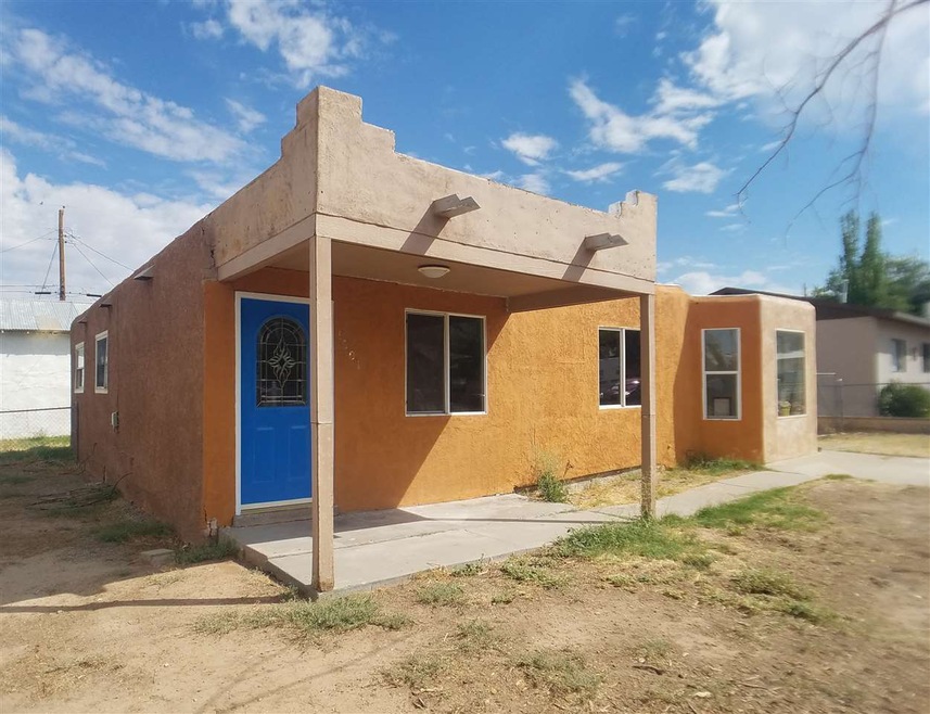 1901 Mason Dr, Alamogordo, NM 88310 - photo 1