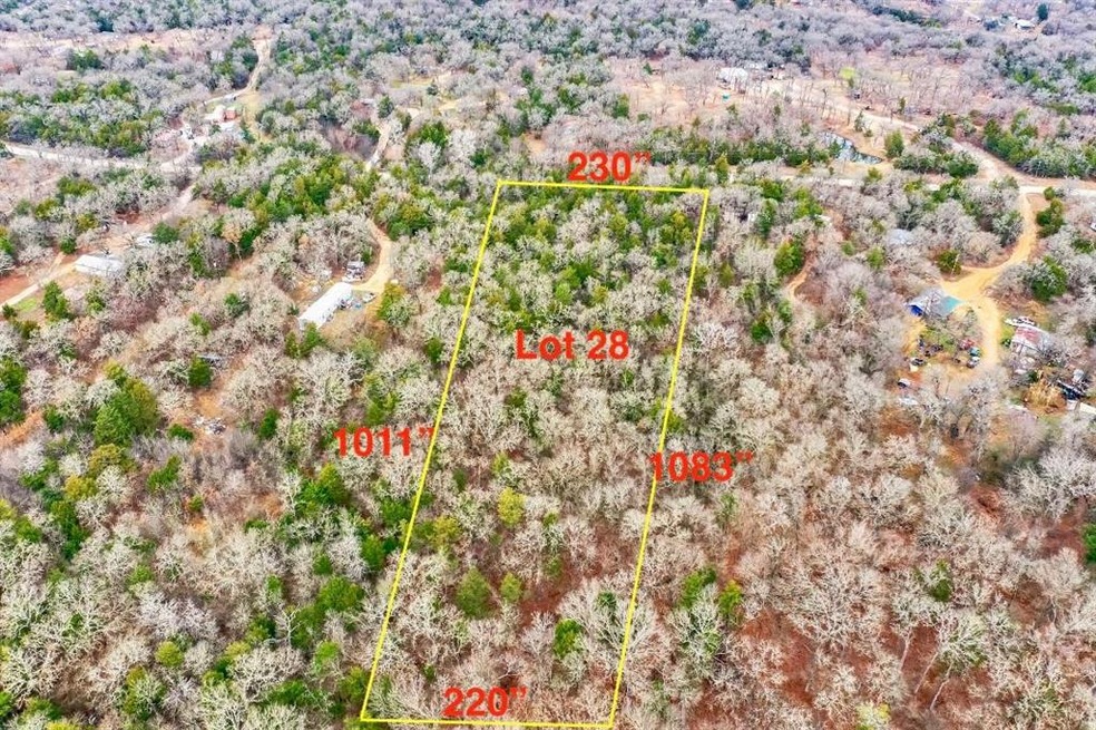 0000 County Road 263, Gainesville, TX 76240 - photo 1