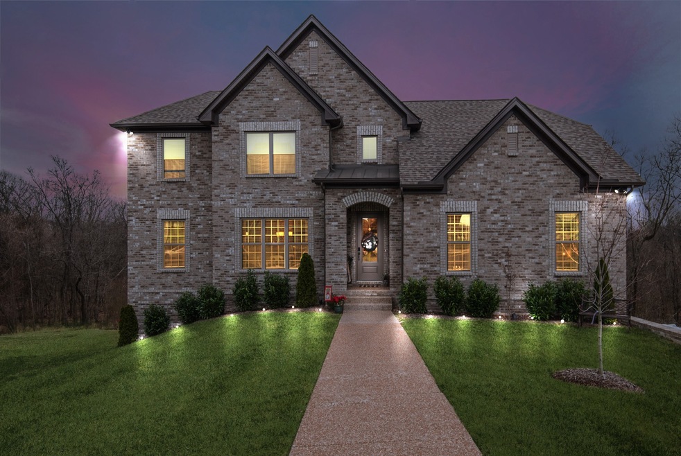 This incredible home is like no other on the market! Less than 1 year old, upgrades galore, and includes a 2 bedroom, 1 bathroom apartment on the lower level! 