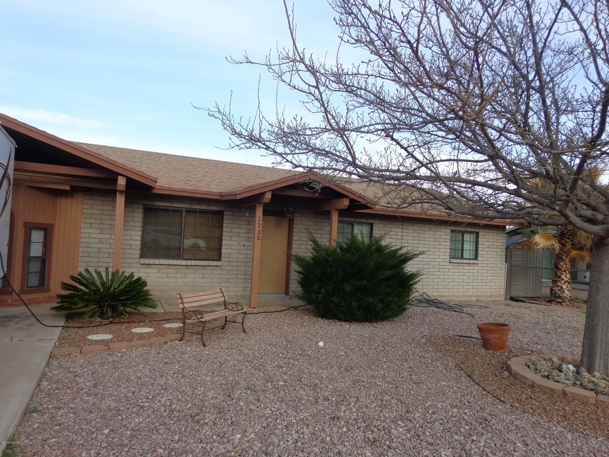 1235 Virgilio Ct, Rio Rico, AZ 85648 - photo 1
