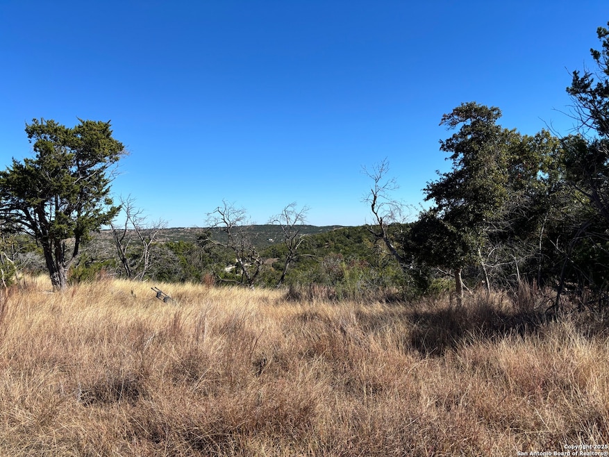 LOT 85 Headwaters Ranch Rd, Kendalia, TX 78027 - photo 1