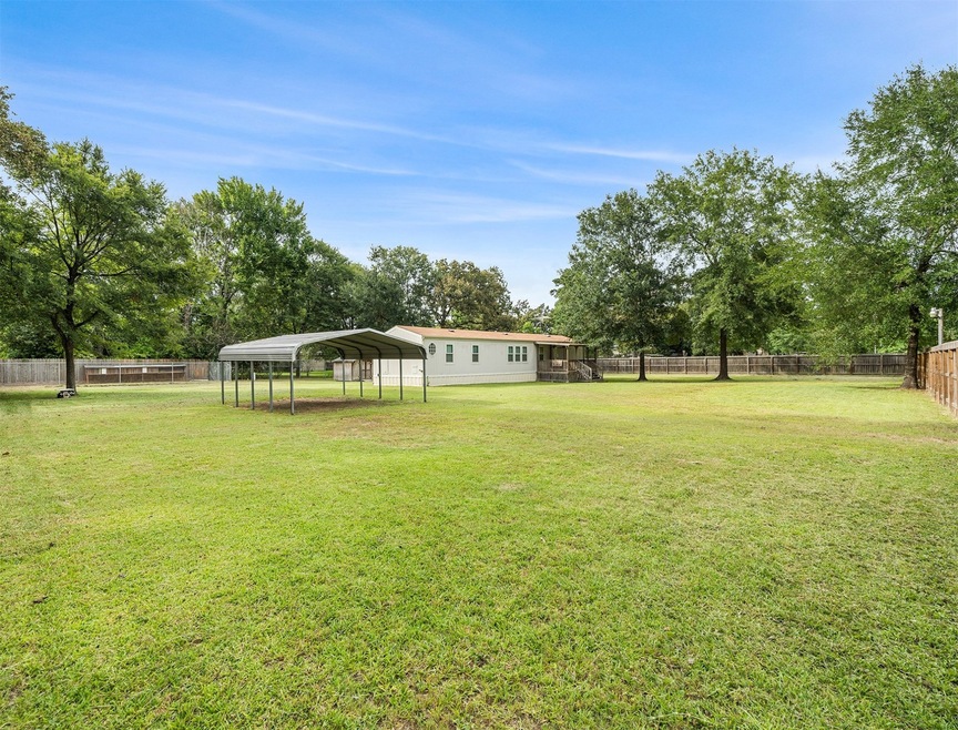 30219 Scotty, Magnolia, TX 77355 - photo 1