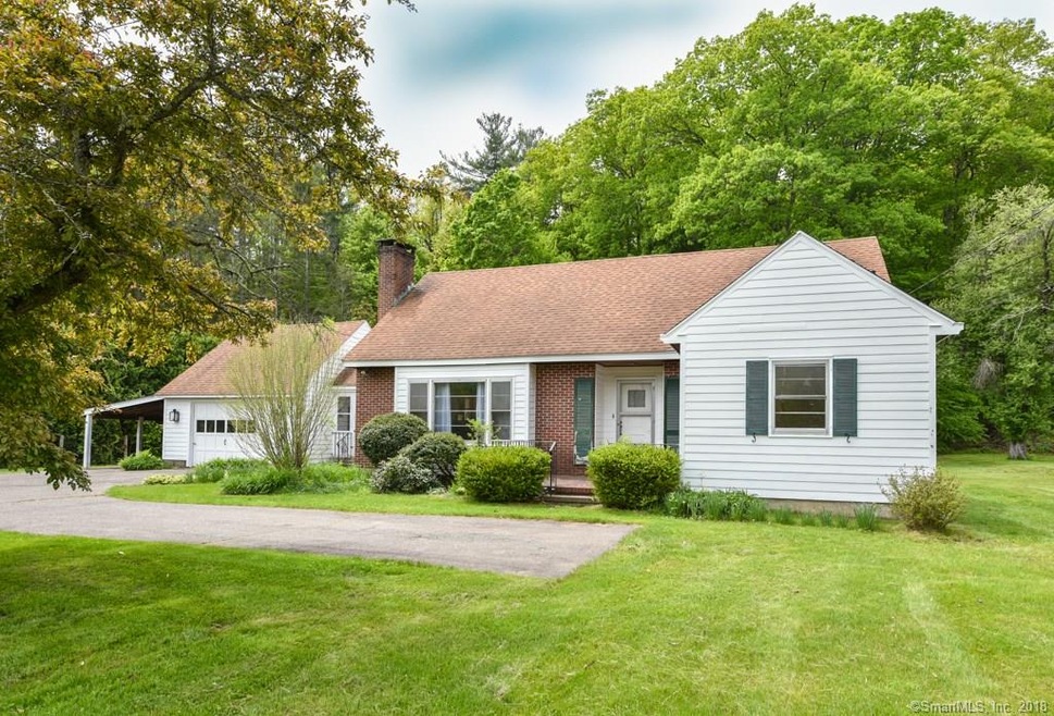 593 Main St, New Hartford, CT 06057 - photo 1