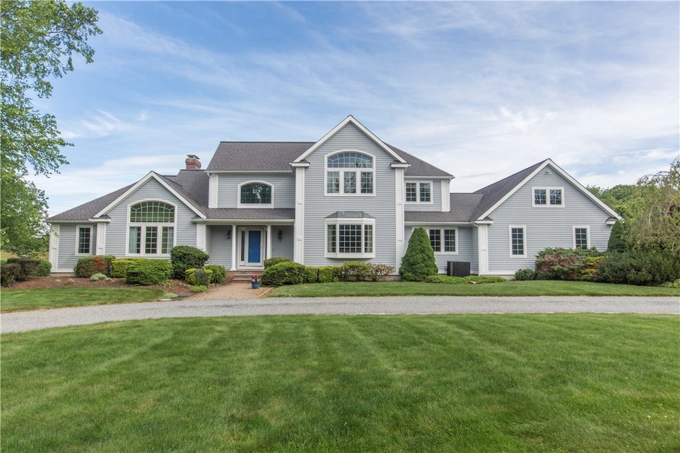 70 S Arnolda Rd, Charlestown, RI 02813 - photo 1