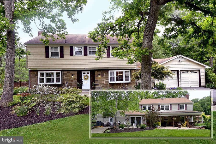 12507 Cedarbrook Ln, Laurel, MD 20708 - photo 1