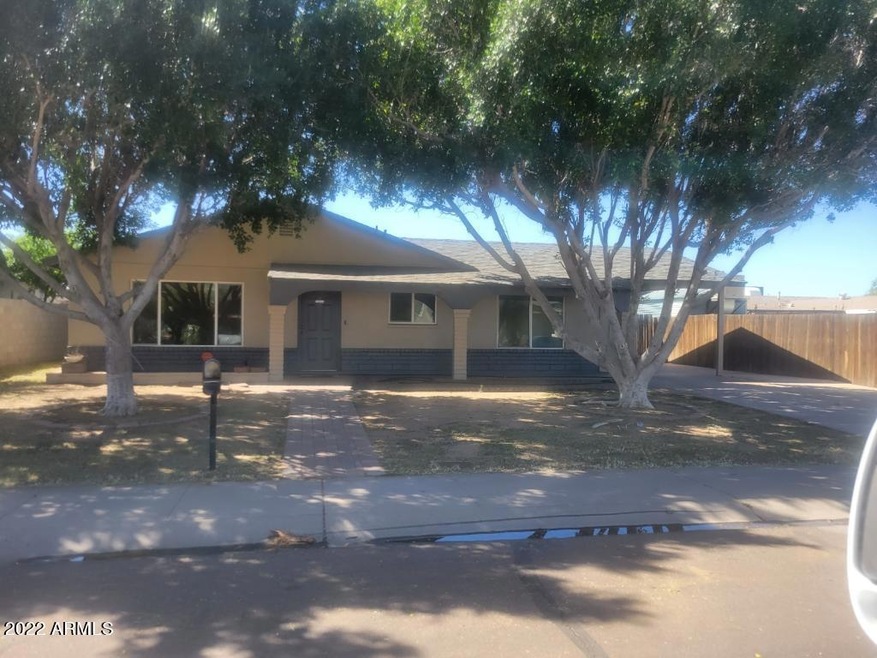 5417 W Cypress St, Phoenix, AZ 85035 - photo 1