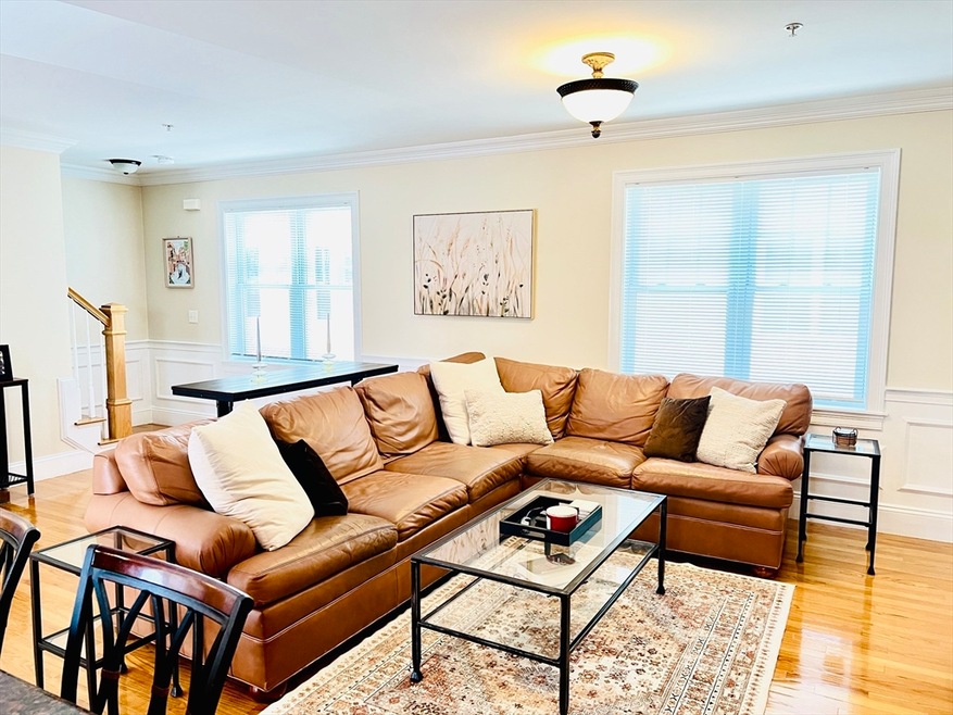 75 Brackett St unit C, Quincy, MA 02169 - photo 1