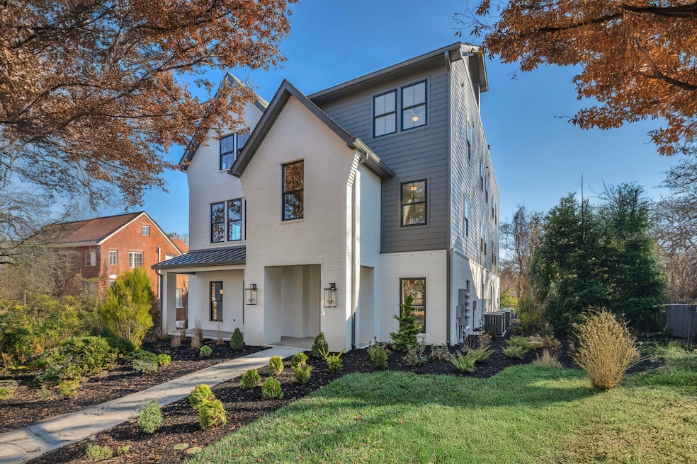 520 N Maple St unit 1, Murfreesboro, TN 37130 - photo 1