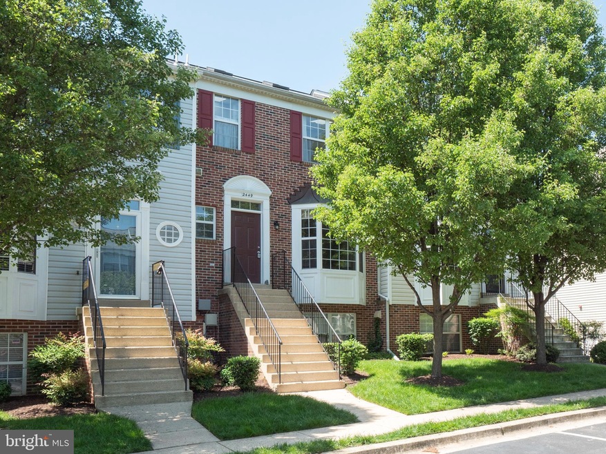 2449 Medford Ct unit 24B, Crofton, MD 21114 - photo 1