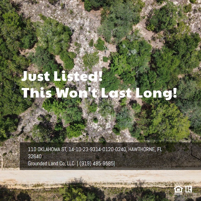 110 Oklahoma St unit Hawthorne FL 32640, Hawthorne, FL 32640 - photo 1