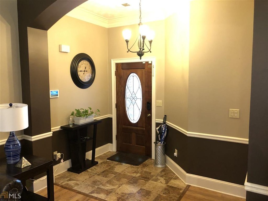 0 Sylvia Cir unit 8825052, Covington, GA 30016 - photo 1