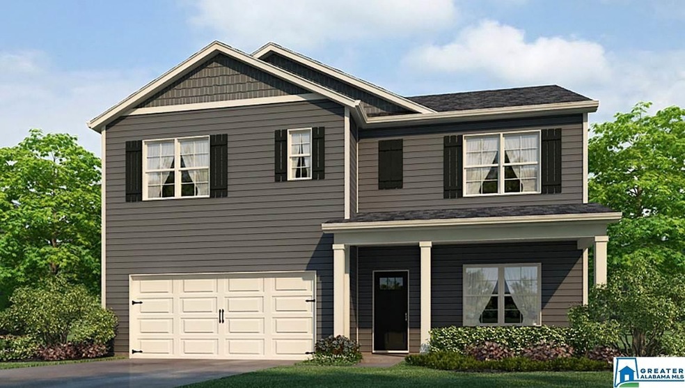 NOTE: Actual home is under construction. Pictures 