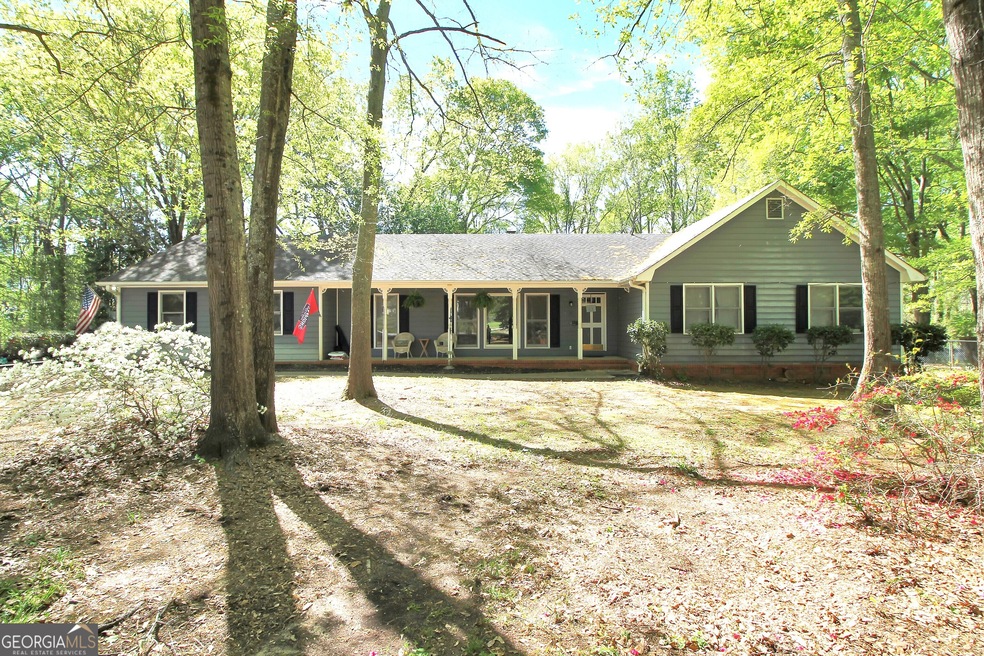 45 Thomas Ct, Stockbridge, GA 30281 - photo 1