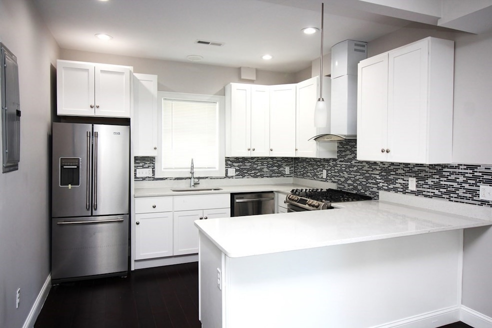 9 Batchelder St unit 2, Dorchester, MA 02125 - photo 1