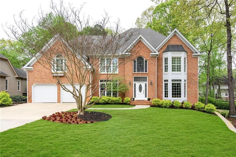 944 Ashebrooke Trace NE, Marietta, GA 30068 - photo 1