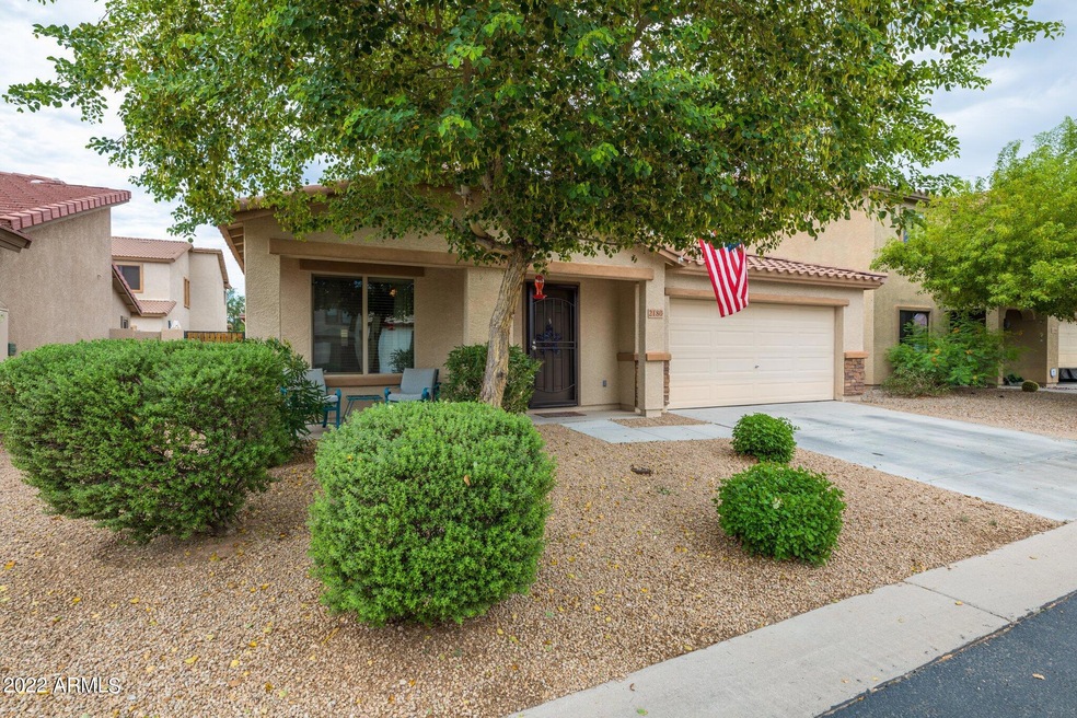 2180 E. Cochise Ave.