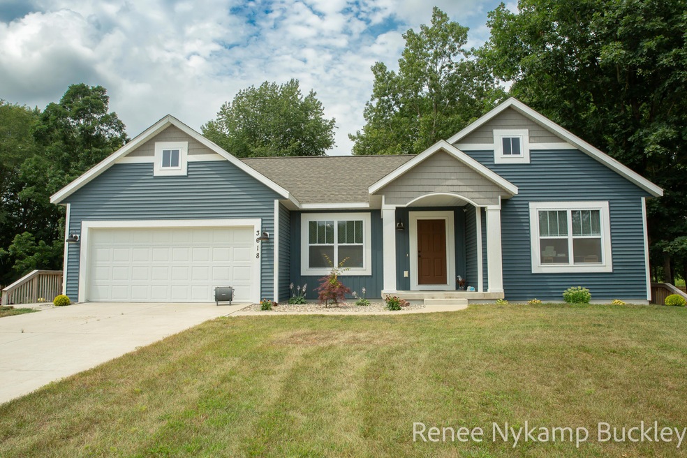 3618 Urban Depot Ct, Wayland, MI 49348 - photo 1