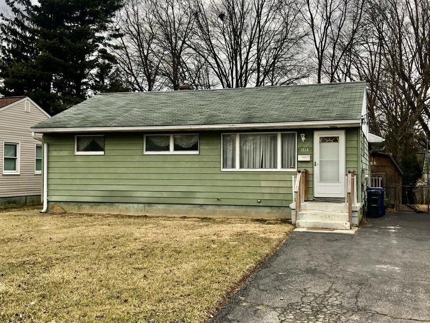 3814 Elbern Ave, Columbus, OH 43213 - photo 1
