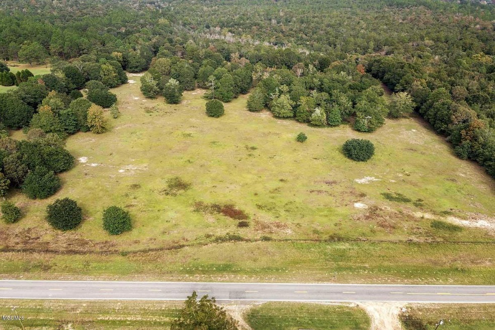 20 Ac Highway 612, Lucedale, MS 39452 - photo 1