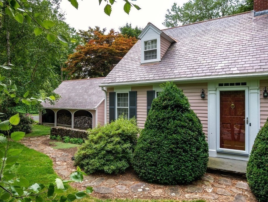 2 Birch Hill Rd, South Hadley, MA 01075 - photo 1