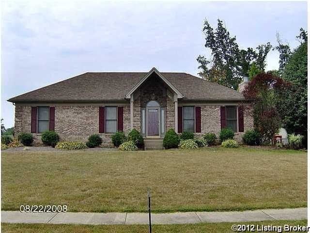 549 Newman Way, Mount Washington, KY 40047 - photo 1