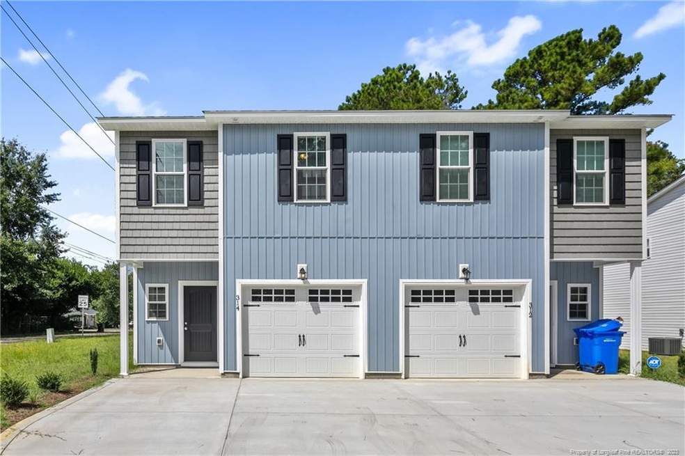 314 Faison Ave, Fayetteville, NC 28304 - photo 1