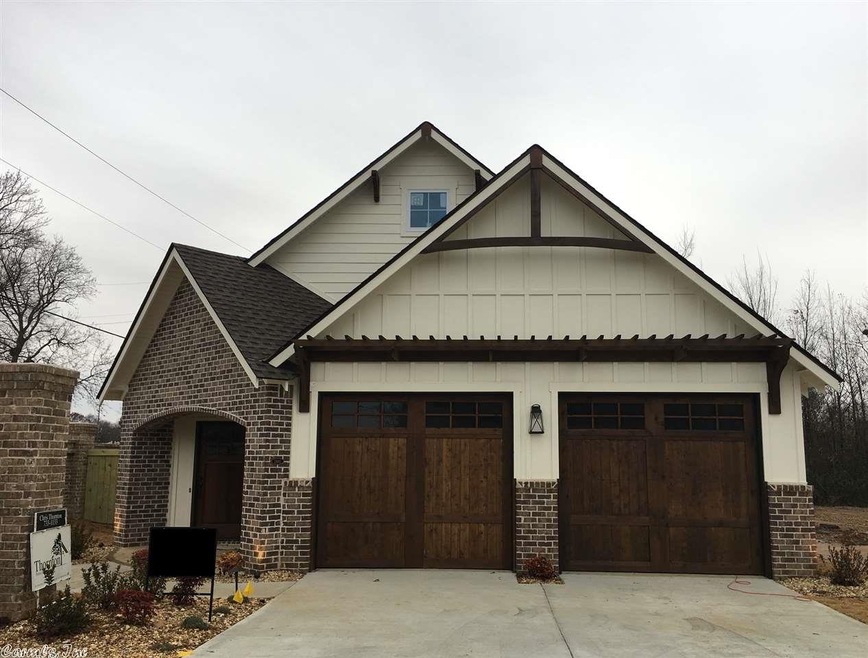 2890 Stonebrook Cove, Conway, AR 72034 - photo 1