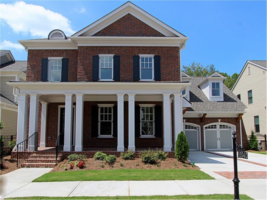 3 CAR COUTYARD DRIVWAY, ON THIS ELEGANT MASTER ON 