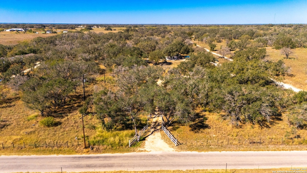 1742 County Road 777, Devine, TX 78016 - photo 1